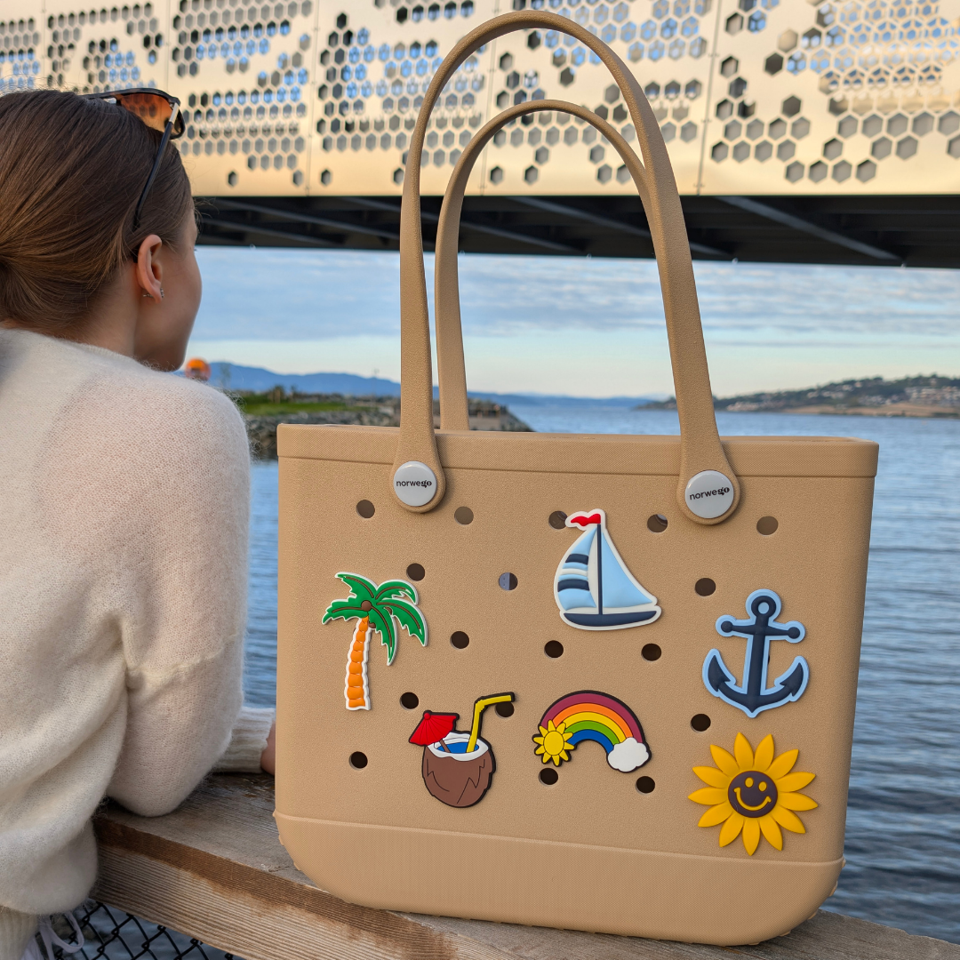 Norwego tasche