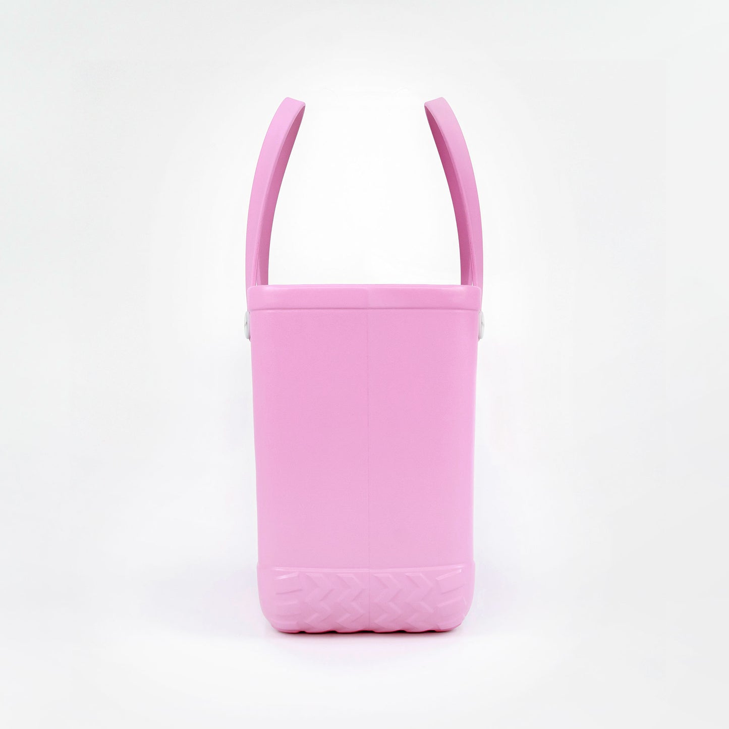 Rosa Tasche in Größe L – geräumig und stilvoll, perfekt für Alltag, Reisen und besondere Anlässe.