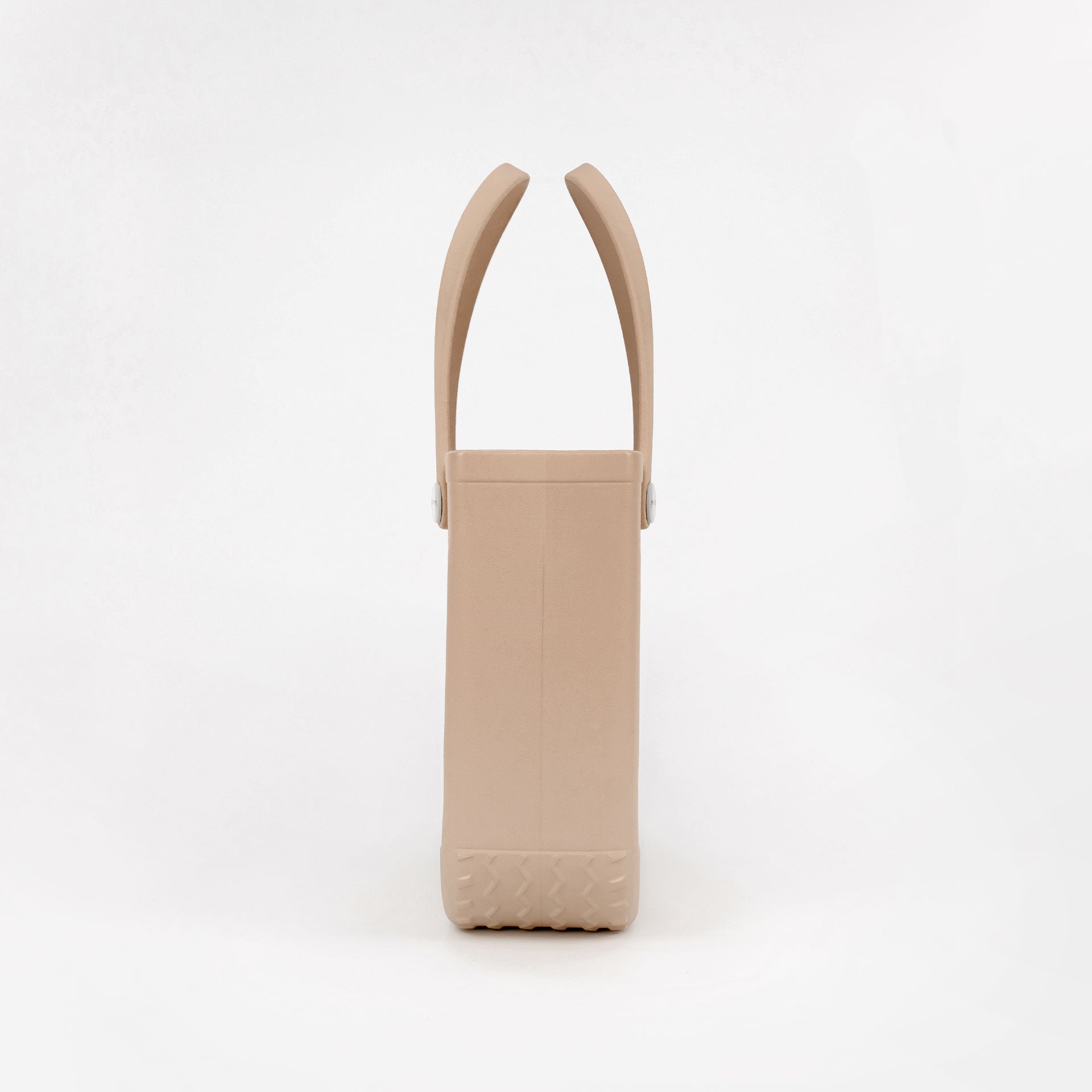 Beige Tasche in Größe M – stilvoll und vielseitig, perfekt für Alltag und Reisen.