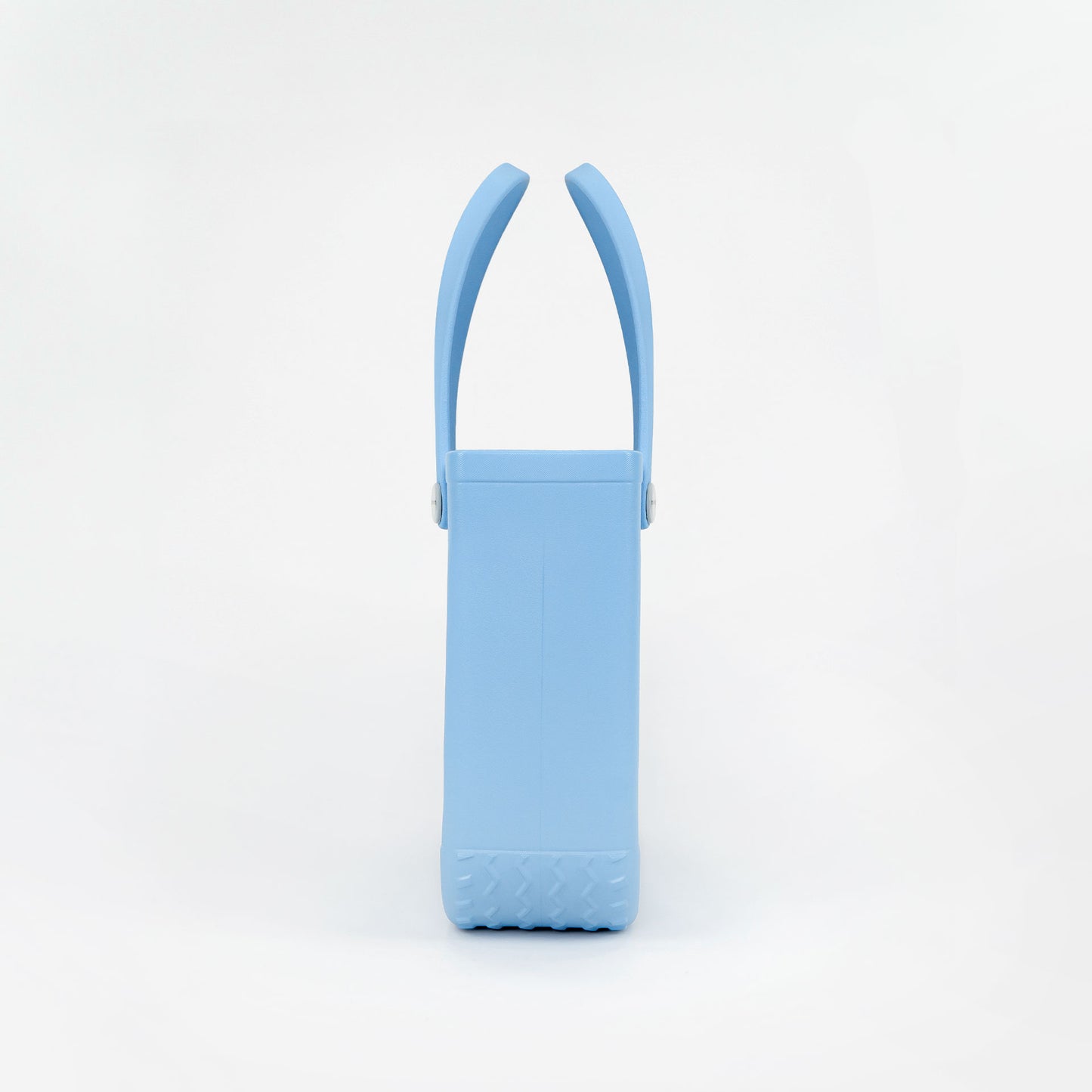 Blaue Tasche in Größe M – elegant und vielseitig, ideal für den Alltag und Reisen.
