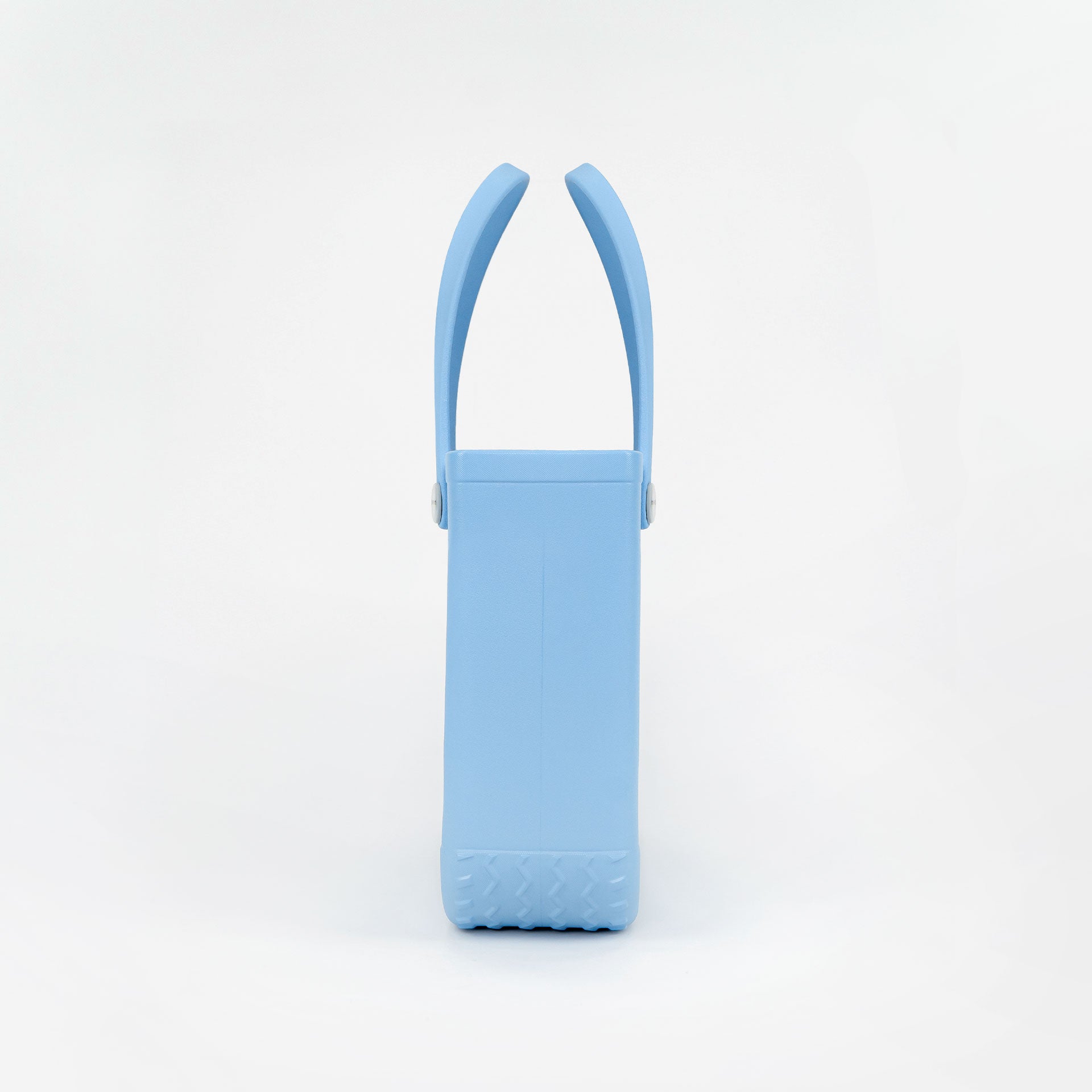 Blaue Tasche in Größe M – elegant und vielseitig, ideal für den Alltag und Reisen.