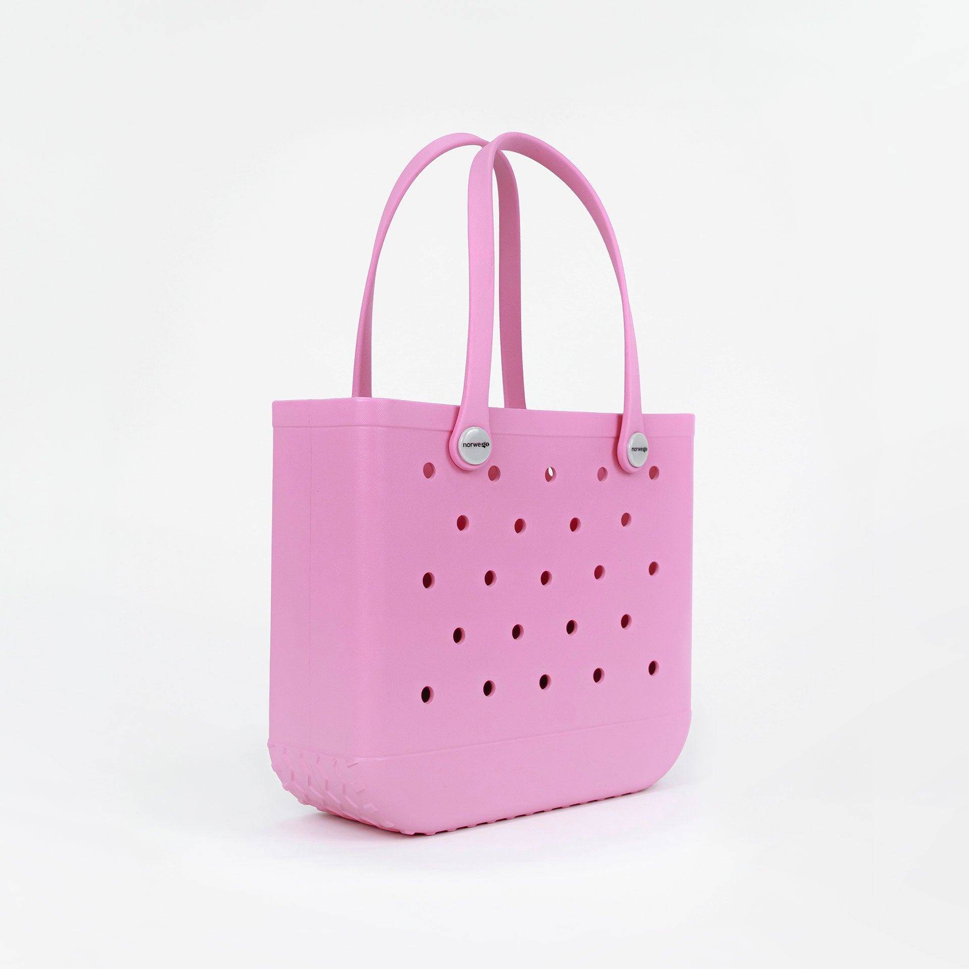 Rosa Tasche in Größe M – stilvoll und vielseitig, perfekt für Alltag und besondere Anlässe.