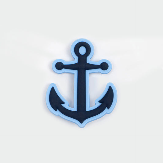Anker zur Personalisierung der Tasche – maritimer Akzent für einen einzigartigen Look.