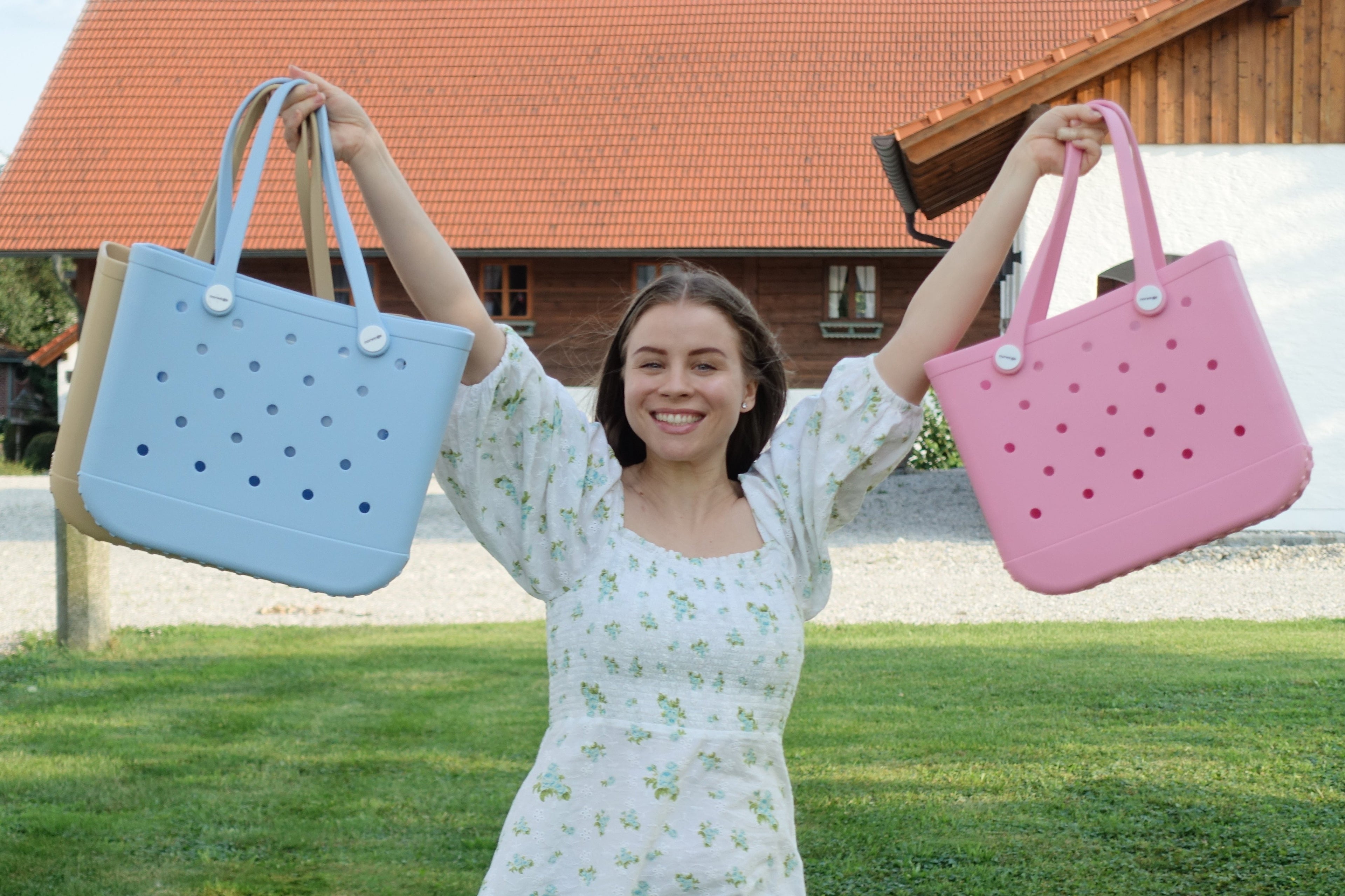 Tasche M aus unserer neuen Bestsellers-Kollektion – stilvoll, funktional und perfekt für den Alltag.