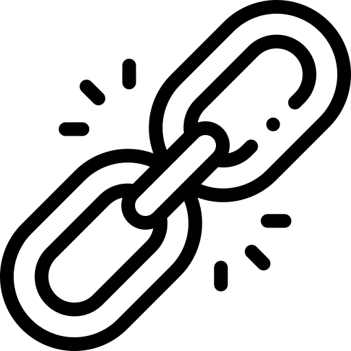 Symbol für Langlebigkeit – steht für langlebige und hochwertige Produkte.