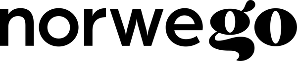 Logo von Norwego GmbH– hochwertige Taschen für Alltag und Reisen.
