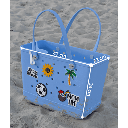 norwego L Blau